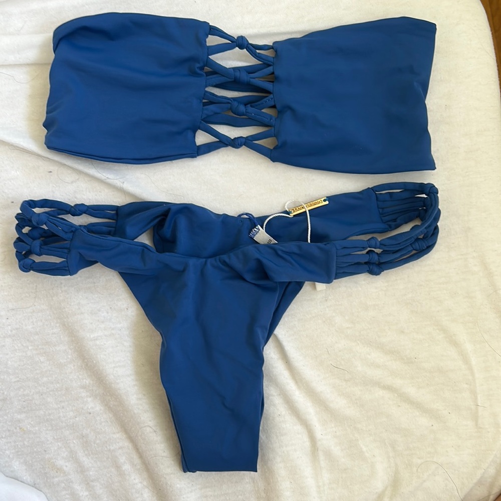 San Lorenzo SwimSuit